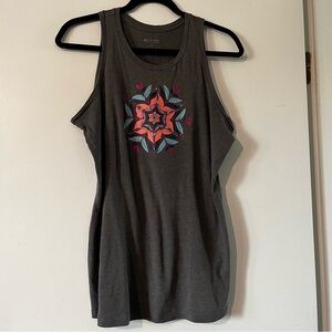 Columbia | Graphic Tank Top
